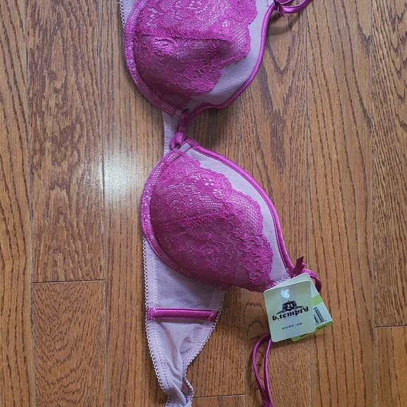 Brand new push up bra - Picture 2 of 5